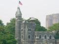  new york 2006  -  Central Park et autour  - Belvedere Castle Belvedere Castle 6